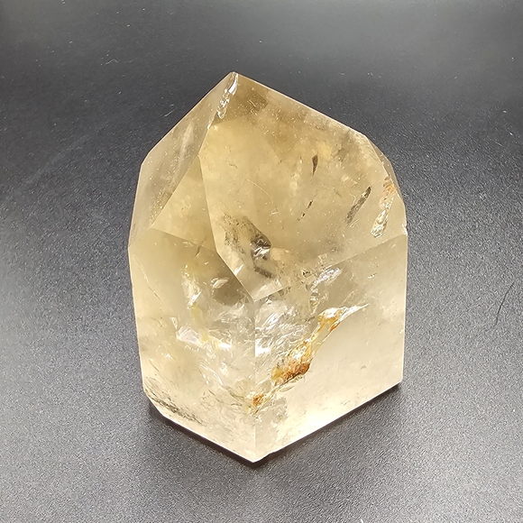 Natural Clear Crystal Freeform #2 - Picture 11 of 13
